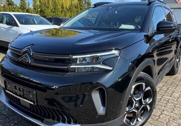 Citroen C5 Aircross 11.626 km 21.900 &euro; Rostock 18069