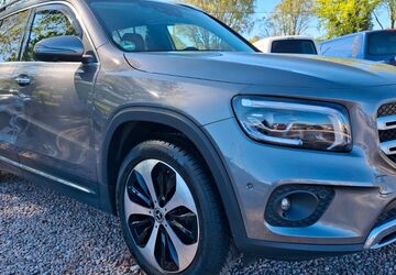 Mercedes-Benz GLB 220 53.500 km 37.000 &euro; Bad doberan 18209