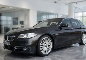 BMW 530 235.000 km 14.899 &euro; Ribnitz-Damgarten 18311