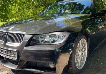 BMW 330 258.000 km 6.800 &euro; Kröpelin 18236