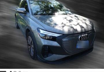 Audi Q4 e-tron 30.052 km 30.489 &euro; Ribnitz-Damgarten / Barth / Bad Sülze 18311