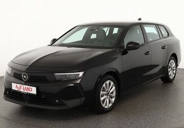 Opel Astra 48.907 km 22.990 &euro; Rostock 18146