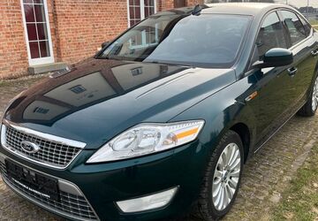 Ford Mondeo 152.800 km 4.999 &euro; Bargeshagen 18211