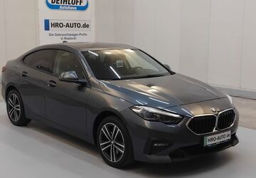 BMW 218 76.900 km 19.910 &euro; Rostock 18106