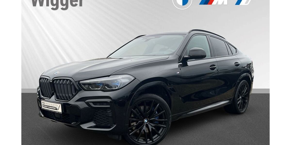 BMW X6 95.990 km 70.900 &euro; Rostock 18146