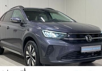 VW Taigo 14.900 km 20.990 &euro; Rostock 18146