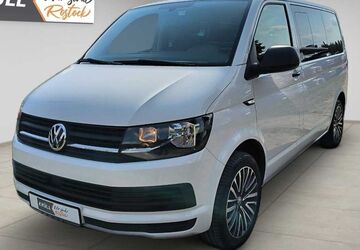 VW T6 Multivan 120.000 km 32.900 &euro; Rostock 18146