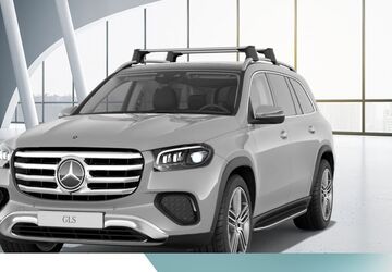 Mercedes-Benz GLS 350 45.833 km 93.415 &euro; Rostock 18055