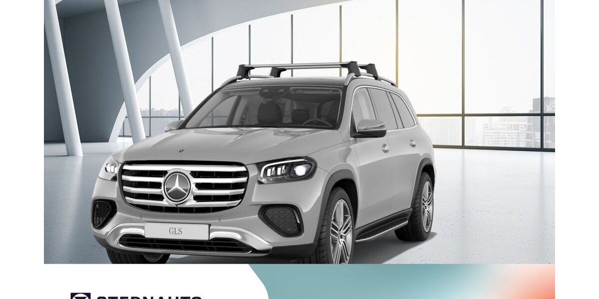 Mercedes-Benz GLS 350 45.833 km 93.415 &euro; Rostock 18055