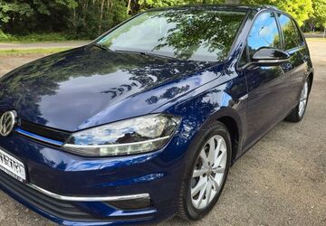 VW Golf 70.500 km 17.900 &euro; Rostock 18069