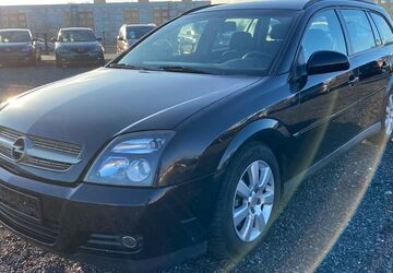 Opel Vectra 168.192 km 1.990 &euro; Rostock 18107