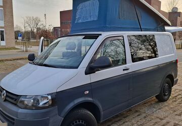 VW T5 Transporter 291.724 km 24.900 &euro; Rostock 18059