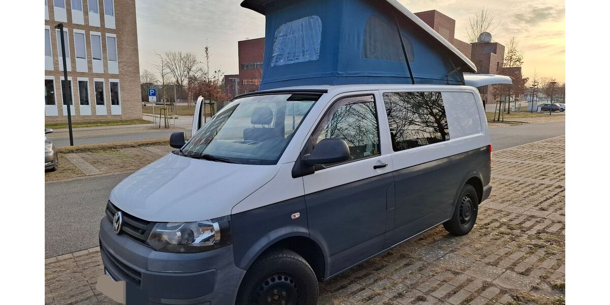 VW T5 Transporter 291.724 km 24.900 &euro; Rostock 18059