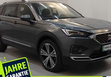 Seat Tarraco 82.900 km 22.510 &euro; Rostock 18106