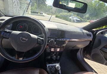 Opel Astra 250.000 km 1.700 &euro; Rostock 18109