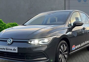 VW Golf 14.629 km 28.880 &euro; Bad Doberan 18209