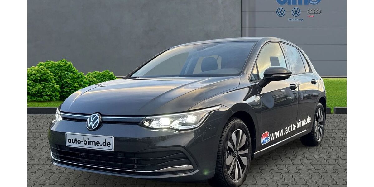 VW Golf 14.629 km 28.880 &euro; Bad Doberan 18209