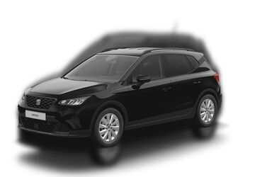 Seat Arona 2.177 km 25.490 &euro; Rostock 18059