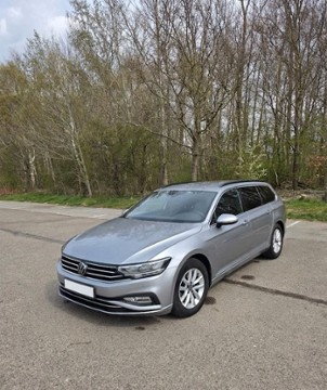 Gebrauchte VW Passat