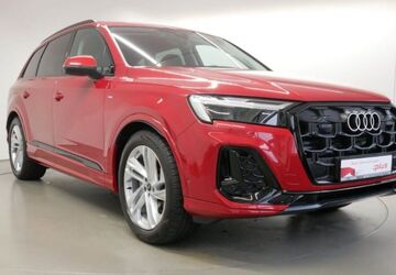 Audi Q7 31.000 km 65.000 &euro; Bad Doberan 18209