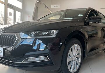 Skoda Octavia 14.295 km 32.990 &euro; Bad Doberan 18209