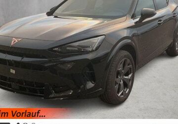 Cupra Formentor 21.251 km 28.989 &euro; Ribnitz-Damgarten / Barth / Bad Sülze 18311