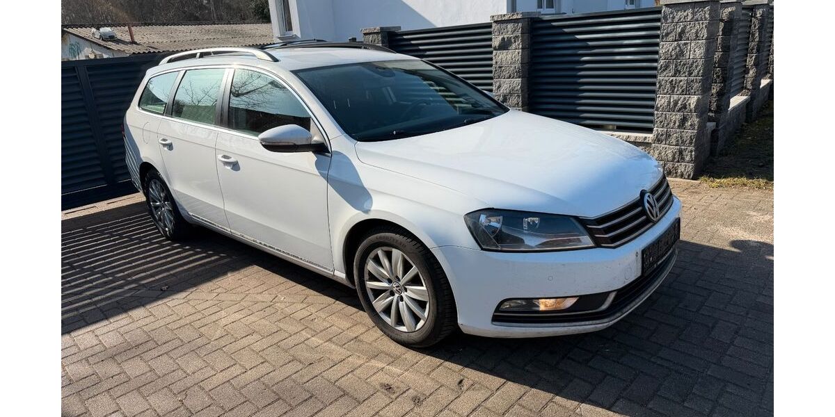 VW Passat Variant 254.638 km 4.950 &euro; Bad Doberan 18209