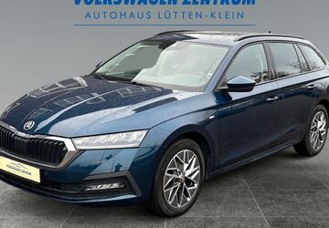 Skoda Octavia 42.371 km 20.490 &euro; Rostock 18107