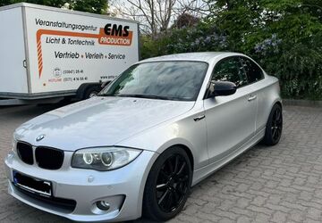 BMW 118 211.617 km 8.800 &euro; Rostock 18146