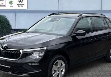 Skoda Kamiq 1.500 km 24.980 &euro; Bützow 18246