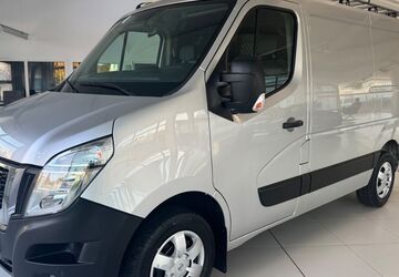 Nissan NV400 28.500 km 22.570 &euro; Bad Doberan 18209
