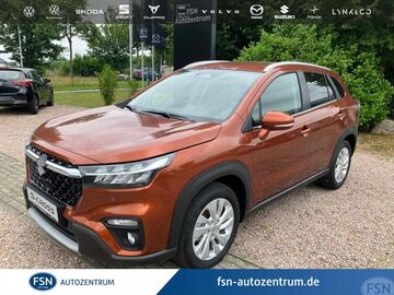 Gebrauchte Suzuki S-Cross