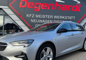 Opel Insignia 104.694 km 19.990 &euro; Mönchhagen 18182