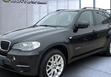 BMW X5 289.000 km 9.950 &euro; Rostock 18106
