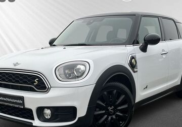 Mini Cooper SE Countryman 56.200 km 20.900 &euro; Rostock 18146