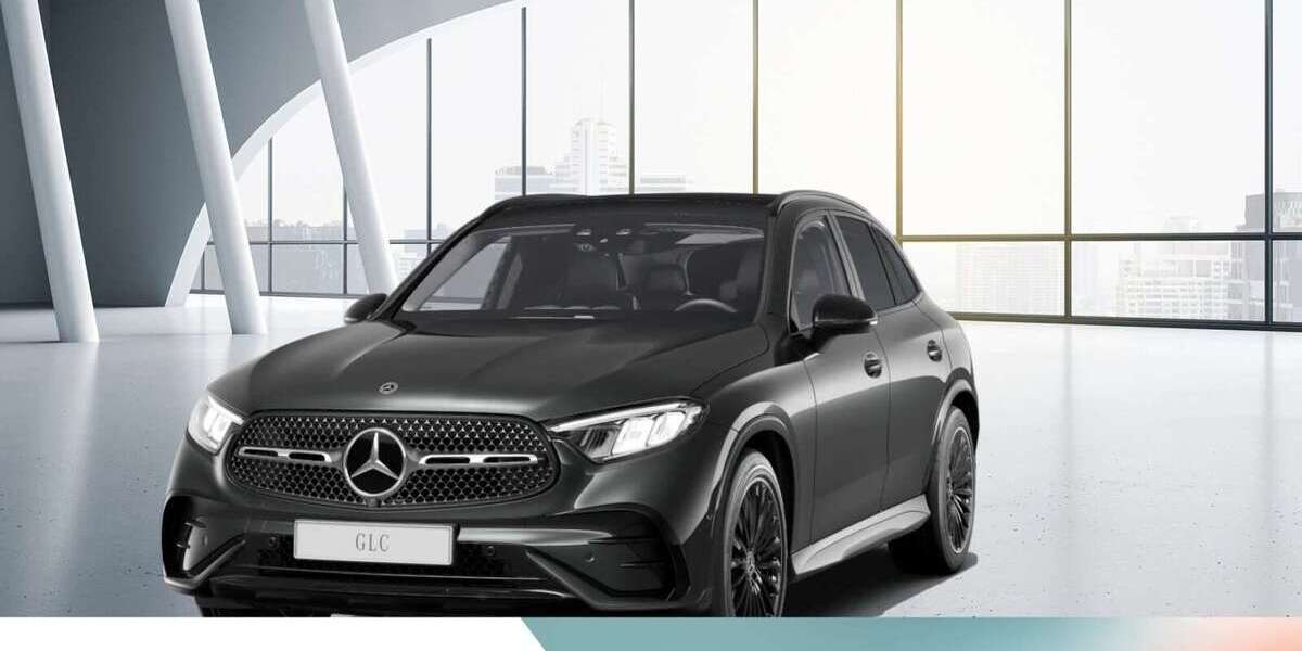 Mercedes-Benz GLC 220 8.534 km 56.882 &euro; Rostock 18055