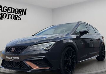 Seat Leon 86.000 km 28.490 &euro; Ribnitz-Damgarten OT Klockenhagen 18311