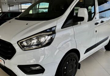 Ford Transit 135.000 km 19.970 &euro; Bad Doberan 18209