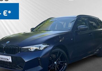 BMW 320 58.200 km 35.400 &euro; Rostock 18146