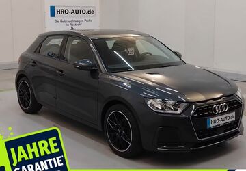 Audi A1 61.000 km 21.810 &euro; Rostock 18106