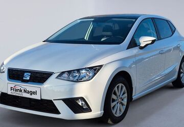 Seat Ibiza 156.000 km 8.800 &euro; Rostock 18106