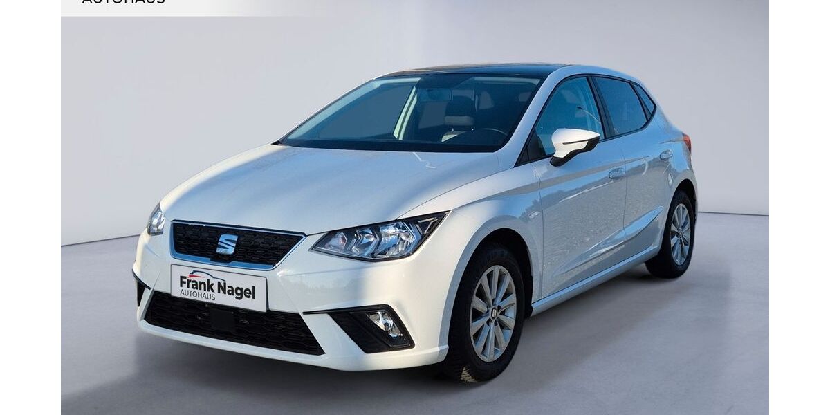 Seat Ibiza 156.000 km 8.800 &euro; Rostock 18106