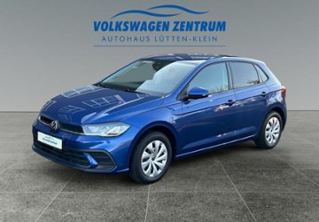 VW Polo 15.571 km 18.990 &euro; Rostock 18107