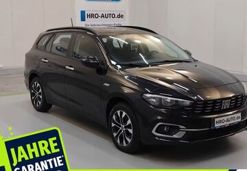 Fiat Tipo 65.600 km 14.960 &euro; Rostock 18106