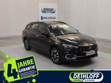 Gebrauchte Fiat Tipo