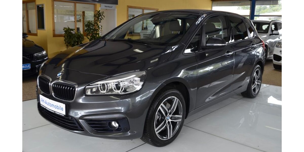 BMW 220 114.000 km 15.880 &euro; Bad Doberan 18209