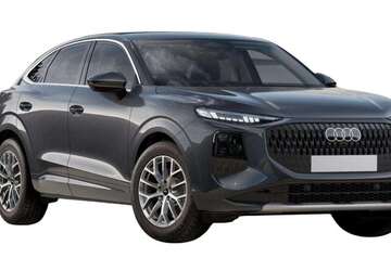 Audi Q3 1.053 km 46.679 &euro; Broderstorf 18184