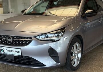 Opel Corsa 138.500 km 10.499 &euro; Elmenhorst 18107