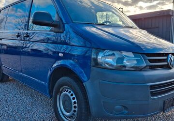 VW T5 Transporter 180.000 km 8.900 &euro; Bad doberan 18209