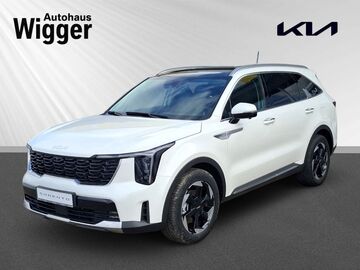 Gebrauchte Kia Sorento